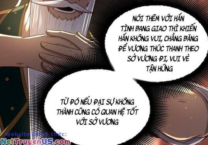 Xuân Thu Bá Đồ Chapter 197 - Trang 2
