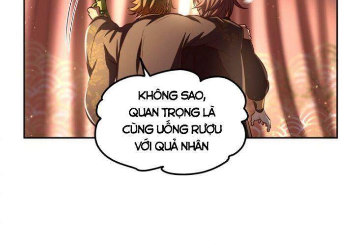 Xuân Thu Bá Đồ Chapter 197 - Trang 2