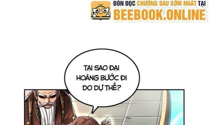 Xuân Thu Bá Đồ Chapter 197 - Trang 2