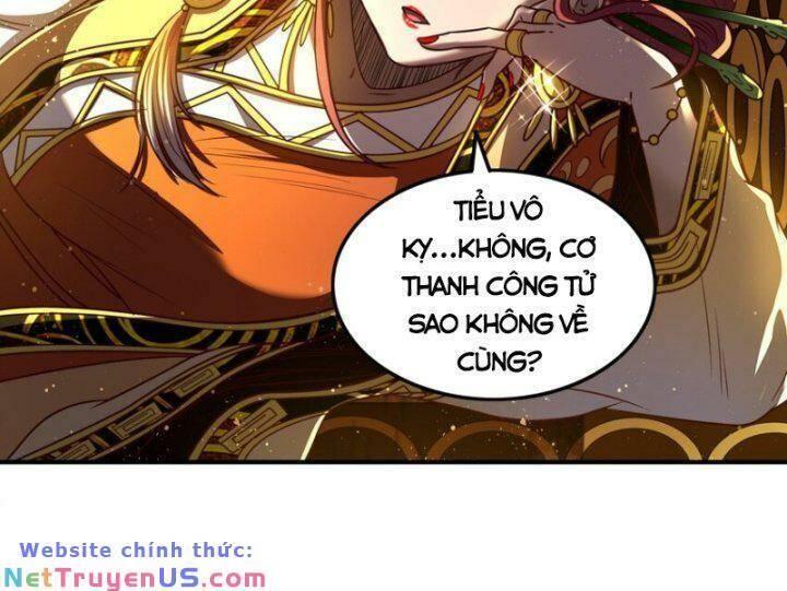 Xuân Thu Bá Đồ Chapter 197 - Trang 2