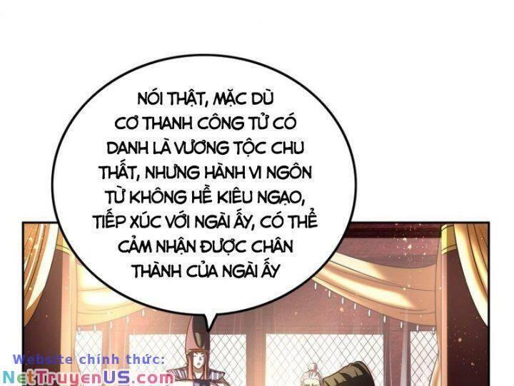 Xuân Thu Bá Đồ Chapter 197 - Trang 2