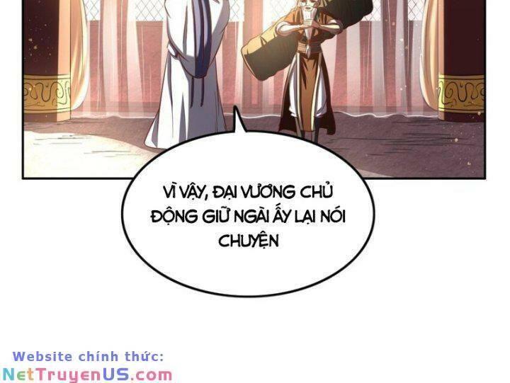 Xuân Thu Bá Đồ Chapter 197 - Trang 2