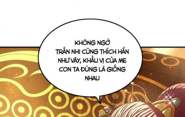 Xuân Thu Bá Đồ Chapter 197 - Trang 2