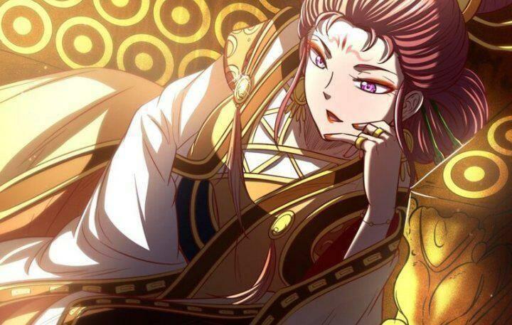 Xuân Thu Bá Đồ Chapter 197 - Trang 2