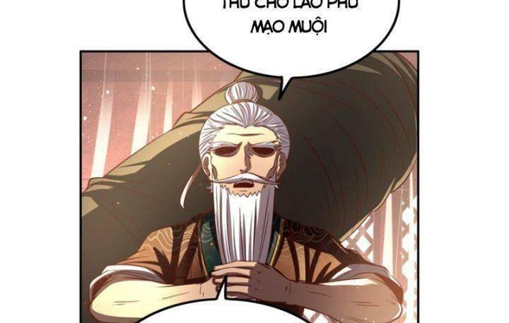 Xuân Thu Bá Đồ Chapter 197 - Trang 2