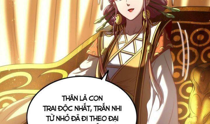 Xuân Thu Bá Đồ Chapter 197 - Trang 2