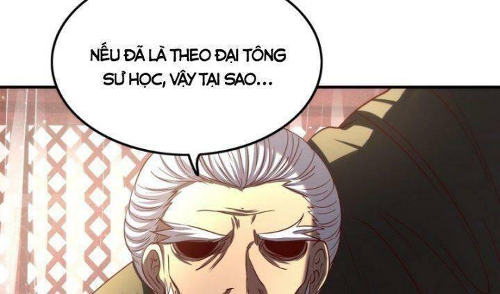 Xuân Thu Bá Đồ Chapter 197 - Trang 2