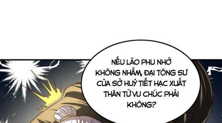 Xuân Thu Bá Đồ Chapter 197 - Trang 2