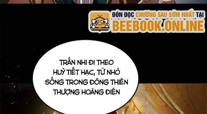 Xuân Thu Bá Đồ Chapter 197 - Trang 2