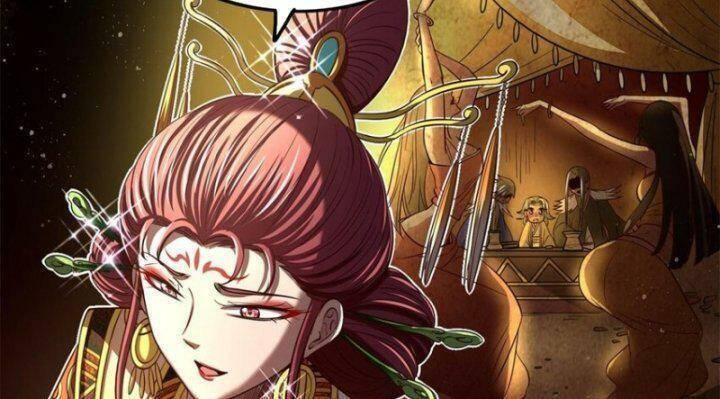 Xuân Thu Bá Đồ Chapter 197 - Trang 2