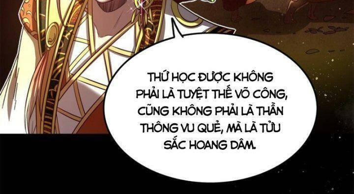 Xuân Thu Bá Đồ Chapter 197 - Trang 2