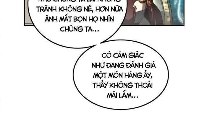 Xuân Thu Bá Đồ Chapter 197 - Trang 2