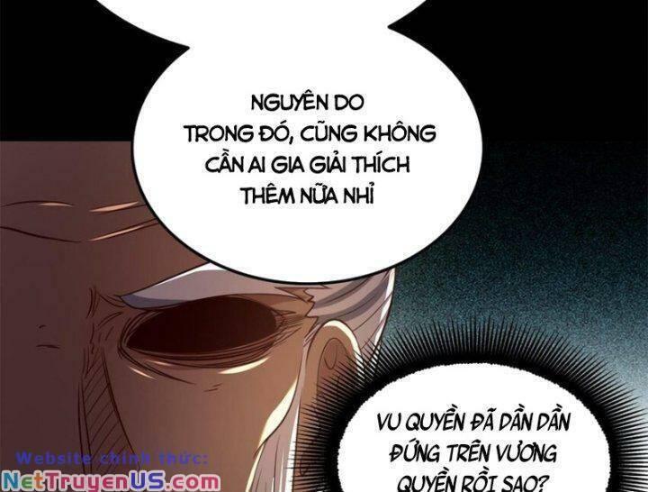Xuân Thu Bá Đồ Chapter 197 - Trang 2
