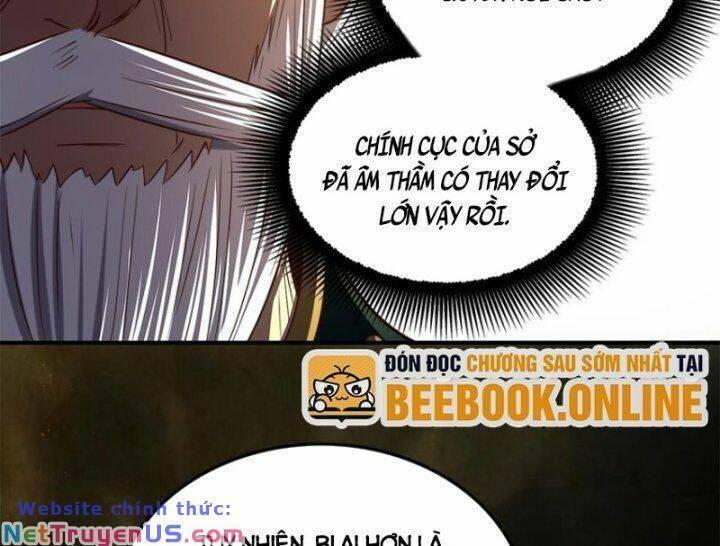 Xuân Thu Bá Đồ Chapter 197 - Trang 2