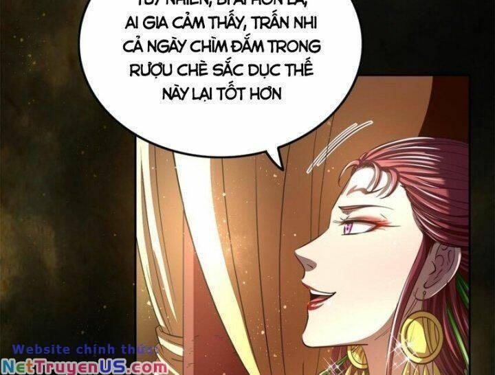 Xuân Thu Bá Đồ Chapter 197 - Trang 2