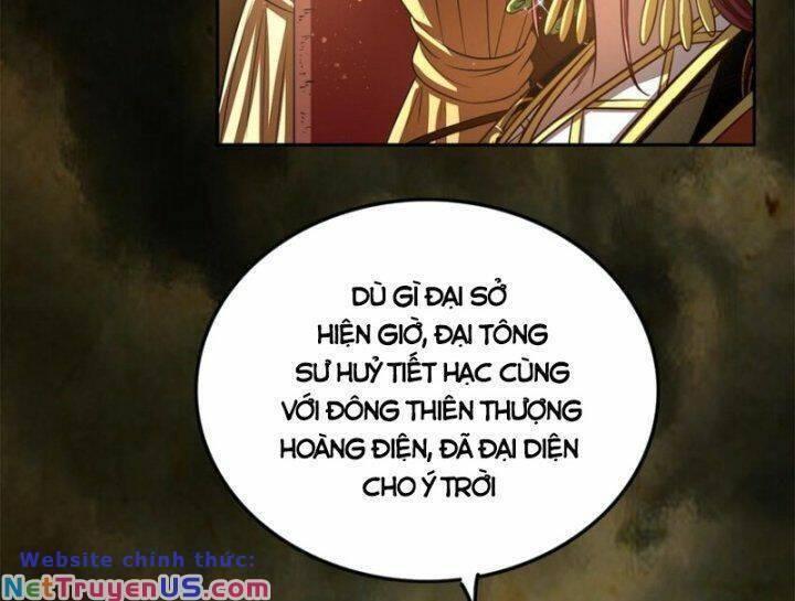 Xuân Thu Bá Đồ Chapter 197 - Trang 2