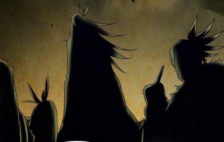 Xuân Thu Bá Đồ Chapter 197 - Trang 2