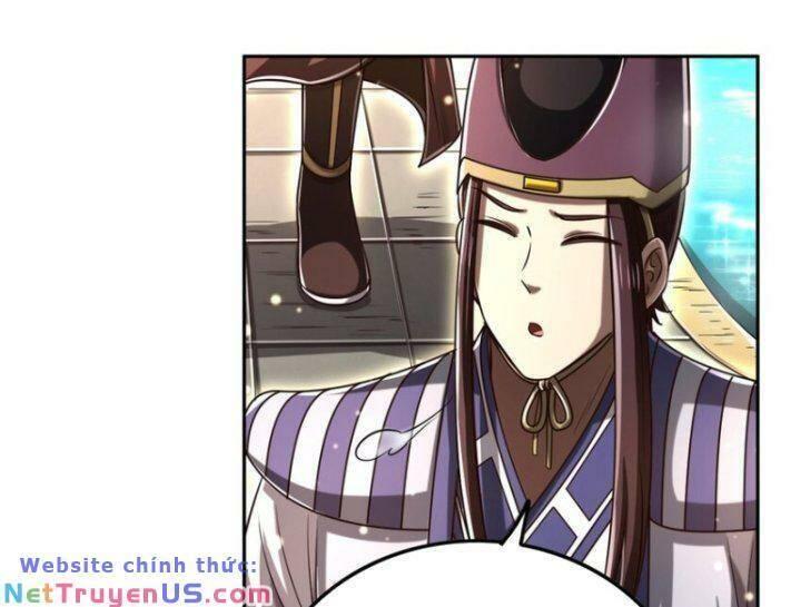 Xuân Thu Bá Đồ Chapter 197 - Trang 2