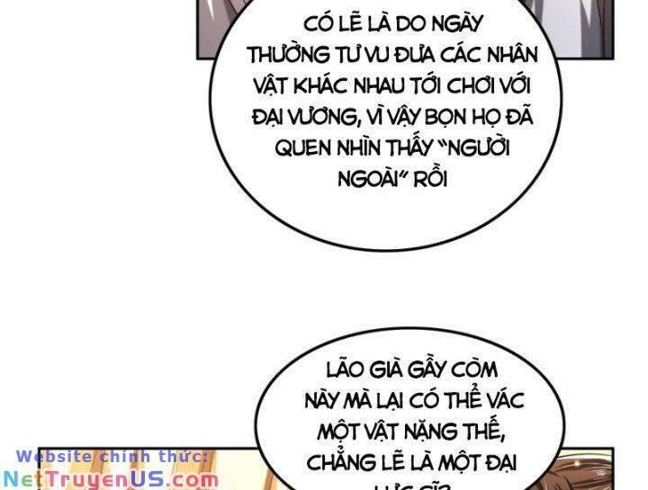 Xuân Thu Bá Đồ Chapter 197 - Trang 2