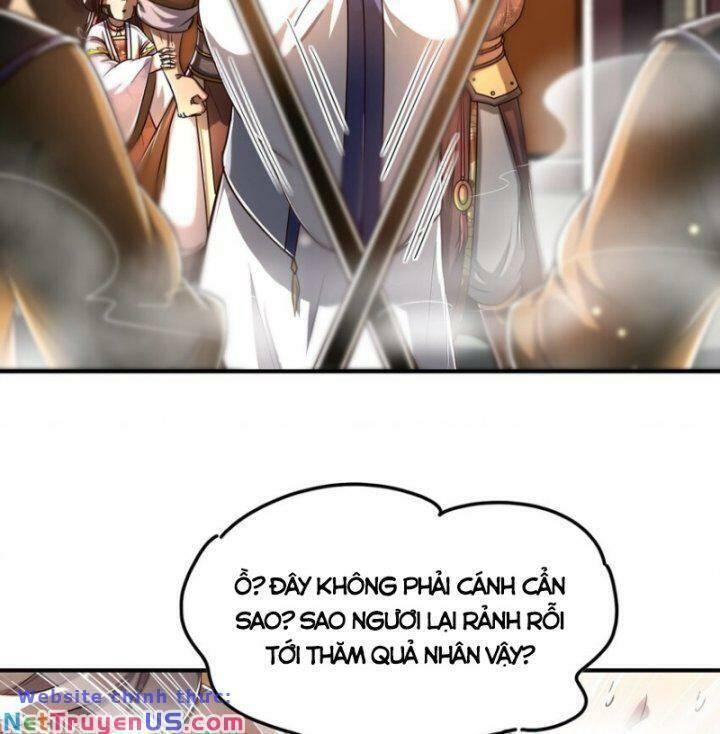 Xuân Thu Bá Đồ Chapter 197 - Trang 2