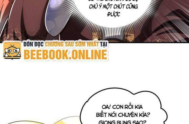 Xuân Thu Bá Đồ Chapter 197 - Trang 2