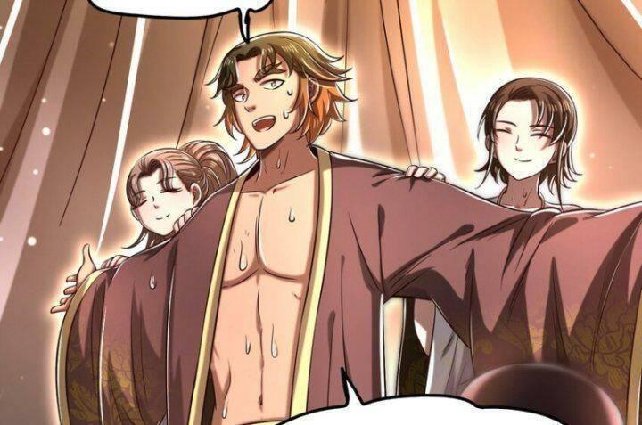 Xuân Thu Bá Đồ Chapter 197 - Trang 2