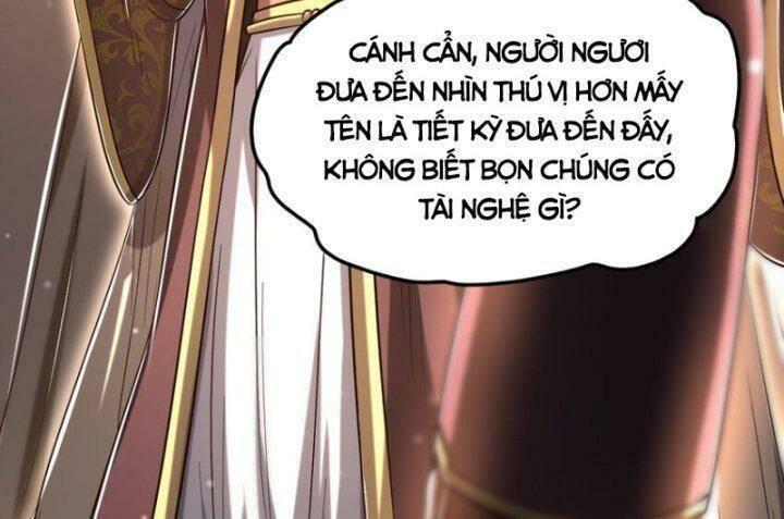 Xuân Thu Bá Đồ Chapter 197 - Trang 2