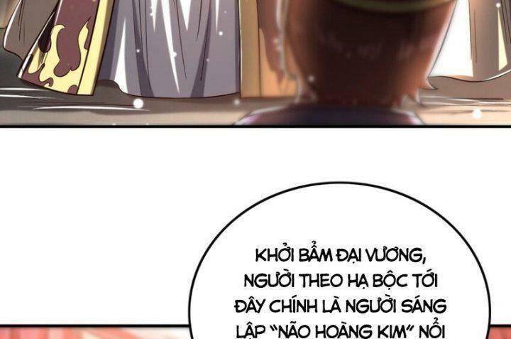 Xuân Thu Bá Đồ Chapter 197 - Trang 2