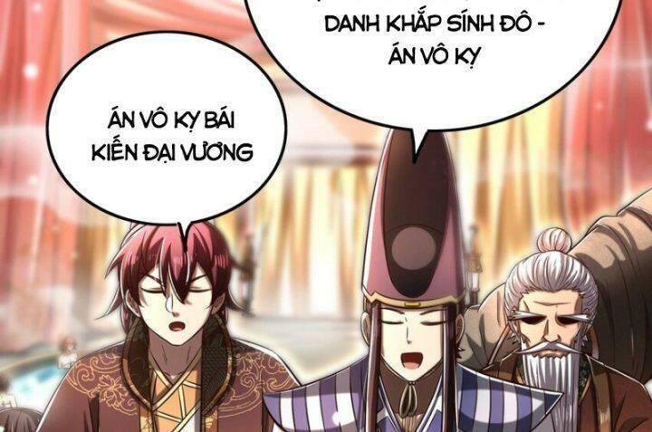 Xuân Thu Bá Đồ Chapter 197 - Trang 2