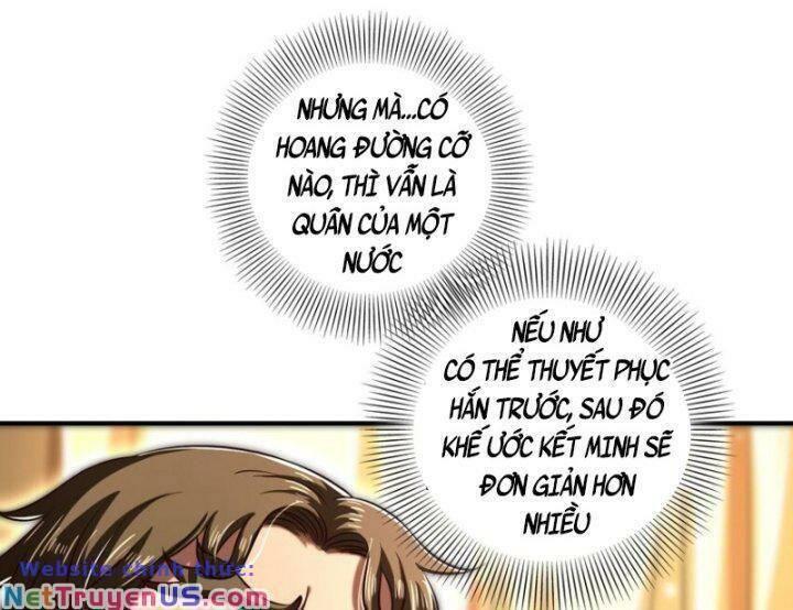 Xuân Thu Bá Đồ Chapter 197 - Trang 2