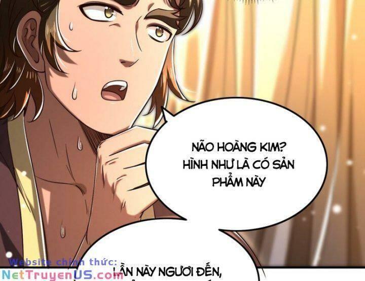 Xuân Thu Bá Đồ Chapter 197 - Trang 2