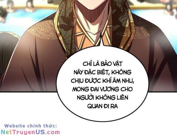 Xuân Thu Bá Đồ Chapter 197 - Trang 2