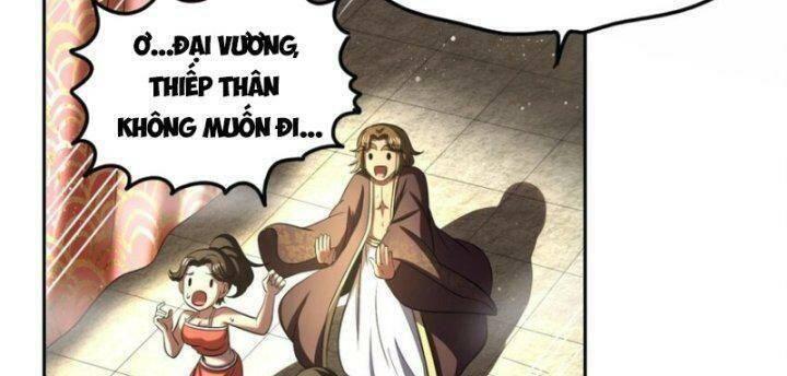 Xuân Thu Bá Đồ Chapter 197 - Trang 2