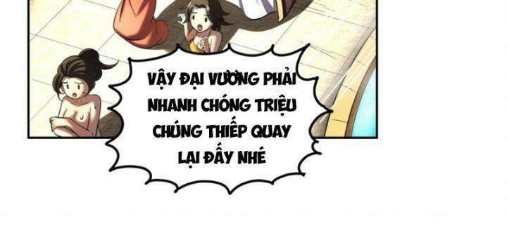 Xuân Thu Bá Đồ Chapter 197 - Trang 2