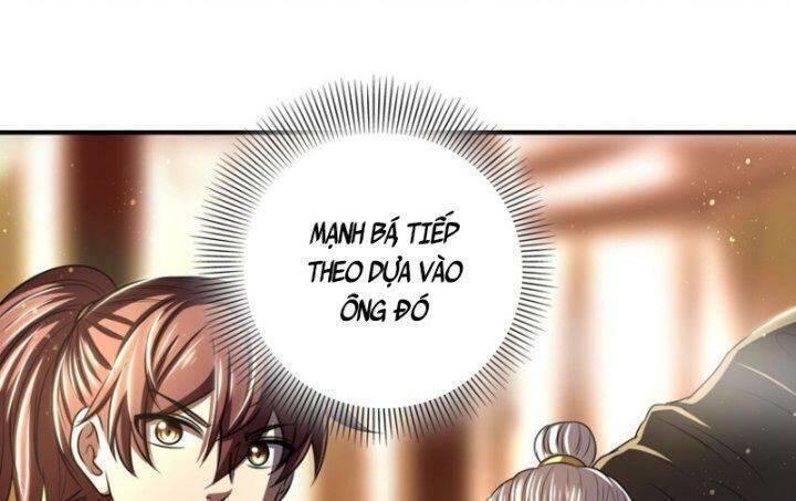 Xuân Thu Bá Đồ Chapter 197 - Trang 2