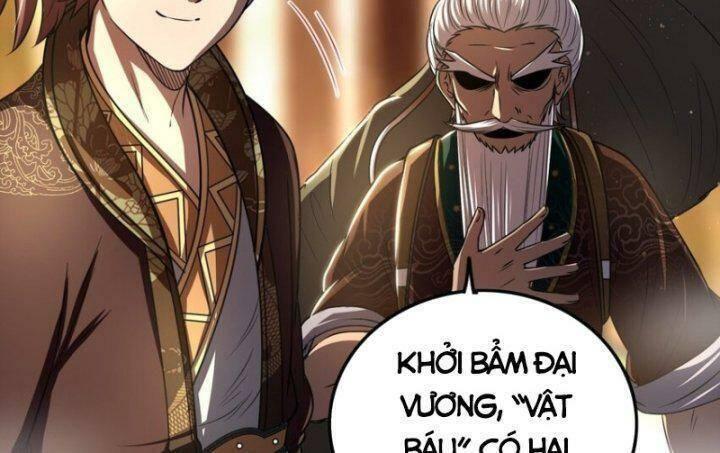 Xuân Thu Bá Đồ Chapter 197 - Trang 2