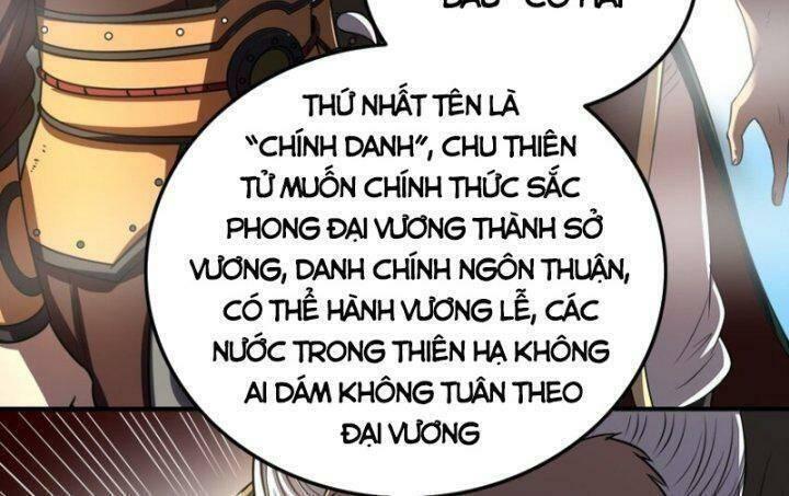 Xuân Thu Bá Đồ Chapter 197 - Trang 2