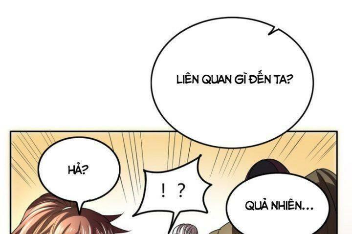 Xuân Thu Bá Đồ Chapter 197 - Trang 2