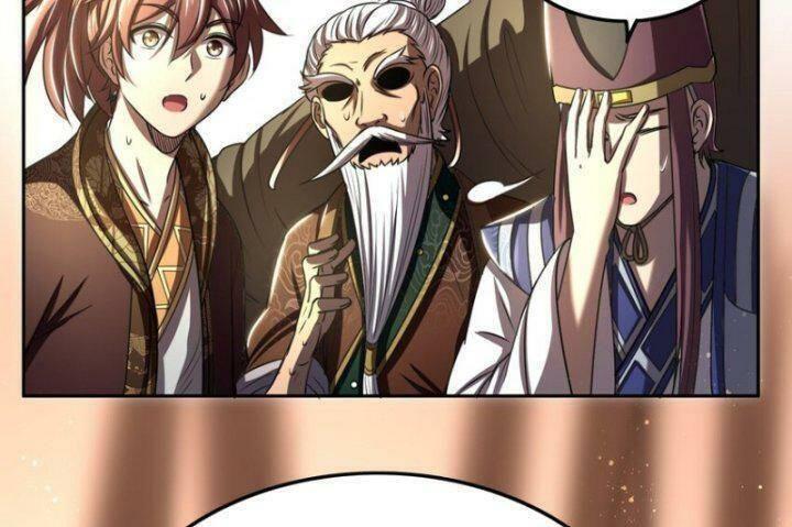 Xuân Thu Bá Đồ Chapter 197 - Trang 2