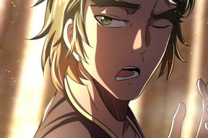 Xuân Thu Bá Đồ Chapter 197 - Trang 2