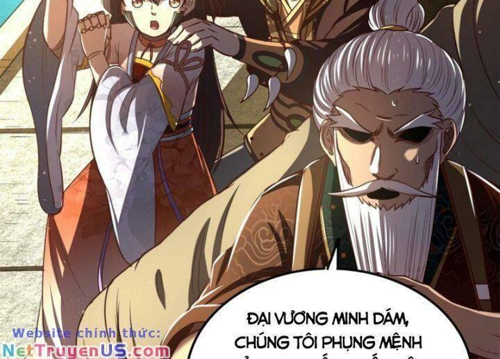 Xuân Thu Bá Đồ Chapter 197 - Trang 2