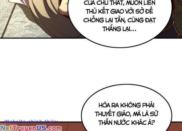 Xuân Thu Bá Đồ Chapter 197 - Trang 2