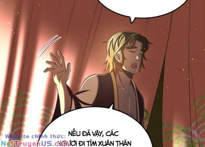 Xuân Thu Bá Đồ Chapter 197 - Trang 2