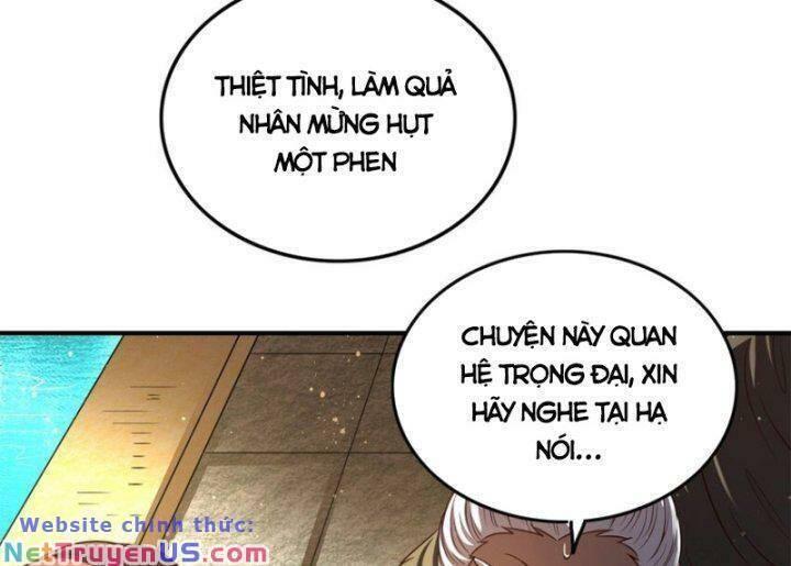 Xuân Thu Bá Đồ Chapter 197 - Trang 2