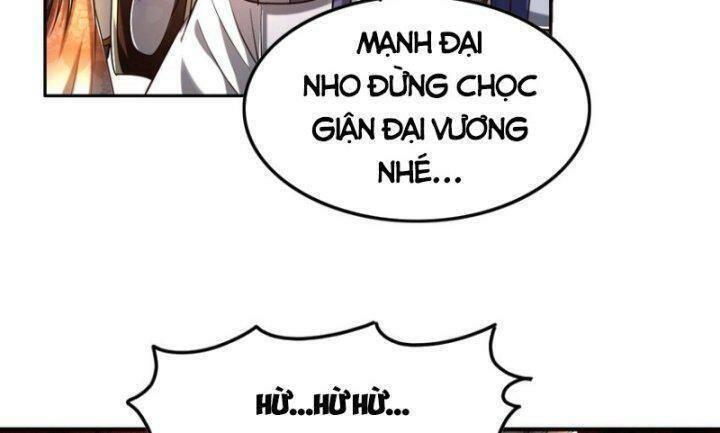 Xuân Thu Bá Đồ Chapter 197 - Trang 2