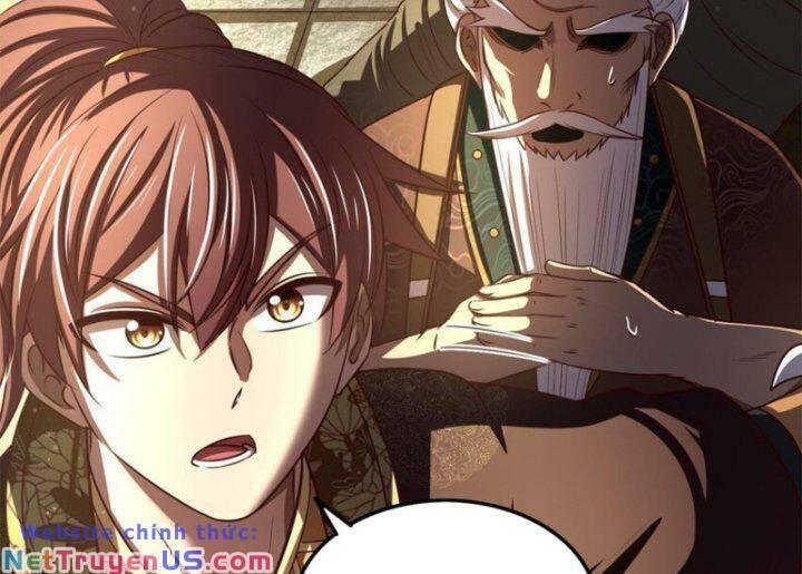 Xuân Thu Bá Đồ Chapter 197 - Trang 2