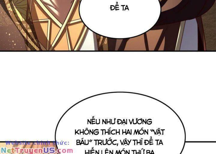 Xuân Thu Bá Đồ Chapter 197 - Trang 2