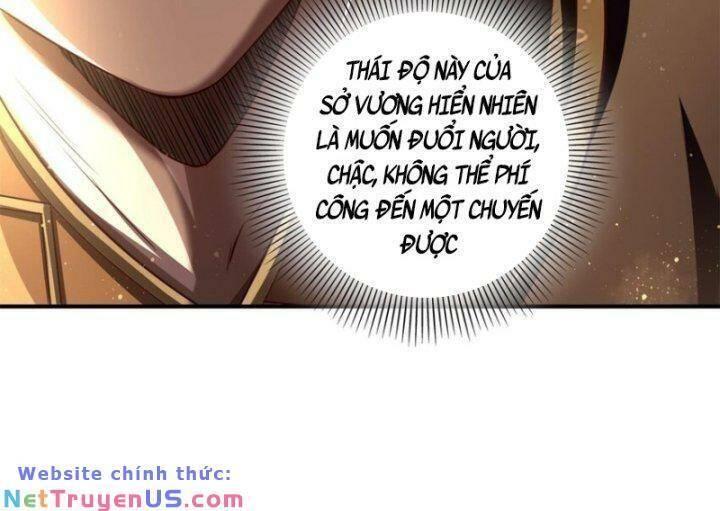 Xuân Thu Bá Đồ Chapter 197 - Trang 2