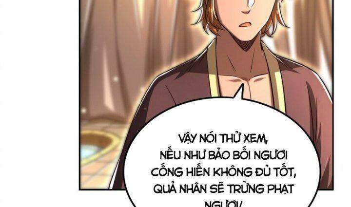 Xuân Thu Bá Đồ Chapter 197 - Trang 2