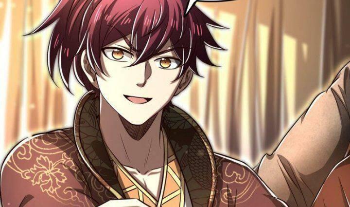 Xuân Thu Bá Đồ Chapter 197 - Trang 2